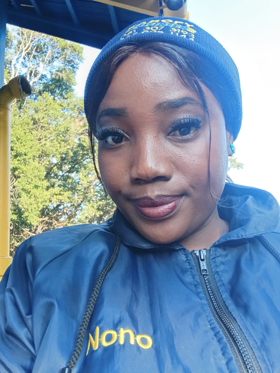 Nono Shabane