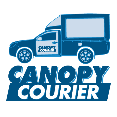 Canopy Courier Logo